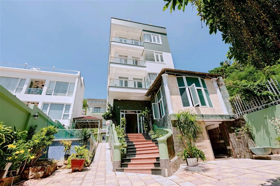 86/8 Trần Phú