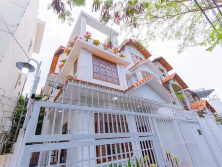 B9 khu Phương Nam
