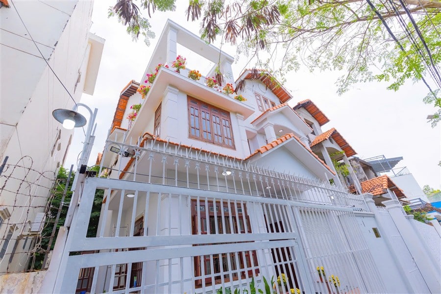 B9 khu Phương Nam