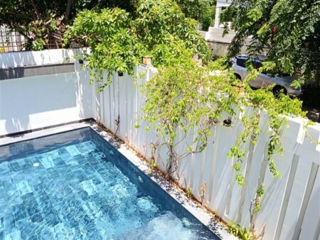 Villa C11 Tô Ngọc Vân