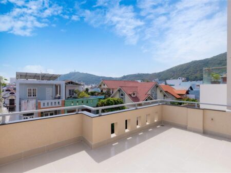 Villa D9 Hoàng Cầm khu Á Châu