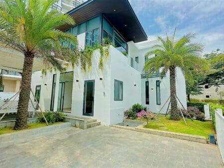 Villa S9 Aria Resort Vũng Tàu