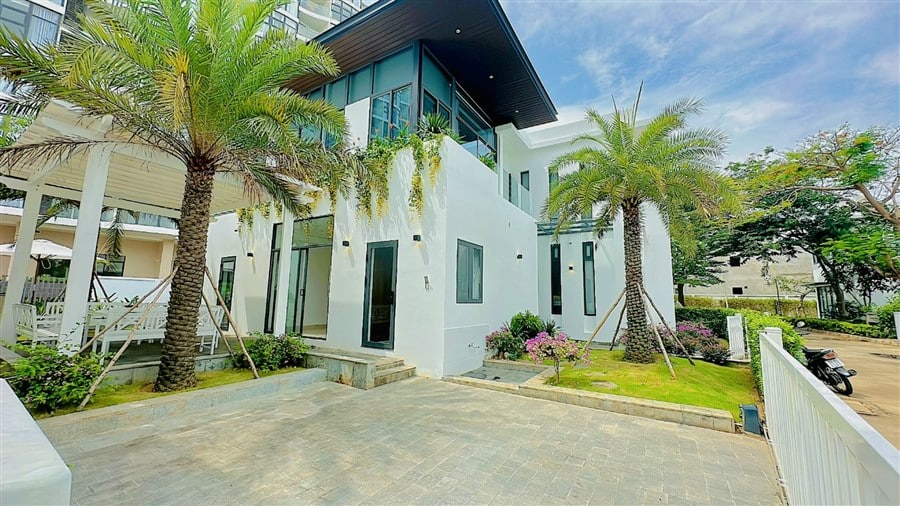 Villa S9 Aria Resort Vũng Tàu