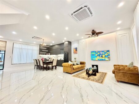 Sea La Vie Villa - Wonderland Hồ Tràm