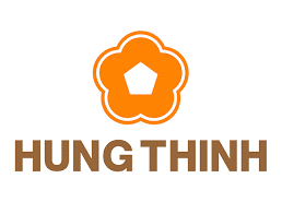 Logo Hưng Thịnh Corp